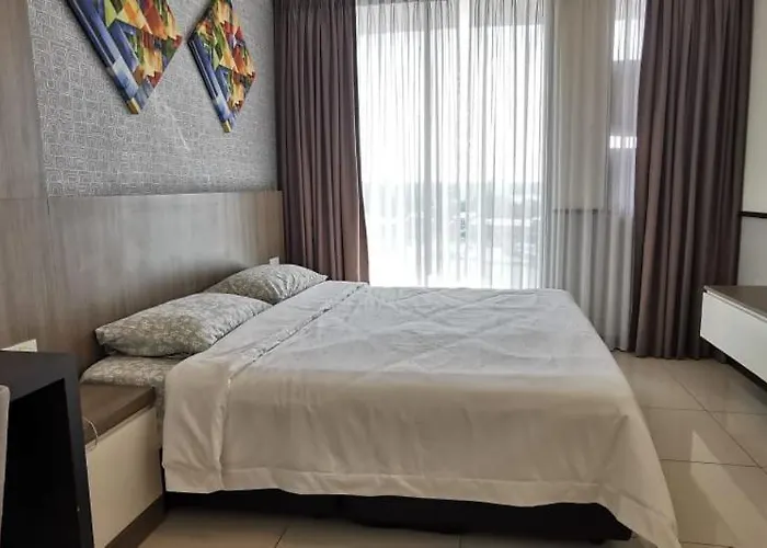 Dwhaf Private Hotel