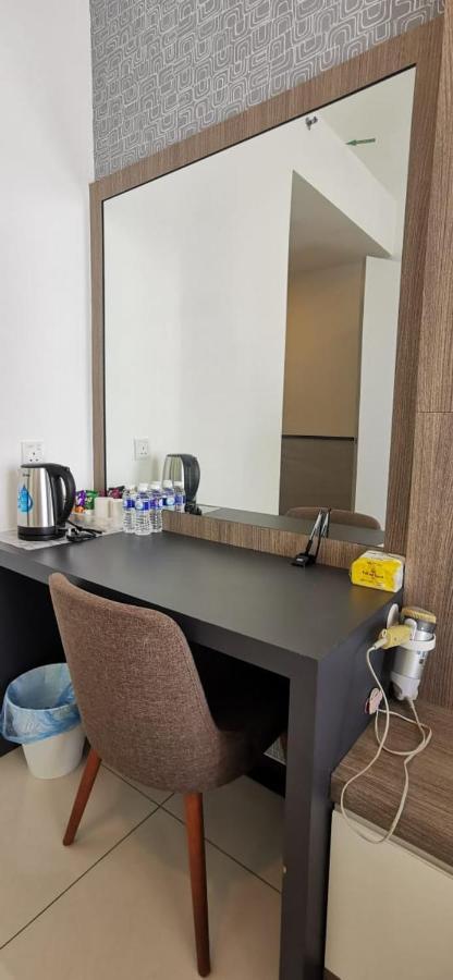 Dwhaf Private Apartment
