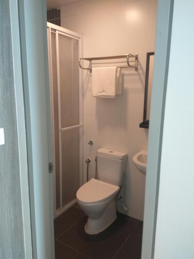 Apartment Dwhaf Private *